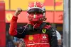 Bild zum Inhalt: F1-Qualifying Melbourne: Leclerc erobert trotz Sichtproblemen Pole!