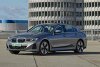 Bild zum Inhalt: Der BMW 3er (2022) kommt vollelektrisch nach China