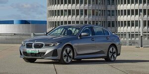 BMW i3: News, Gerüchte, Tests