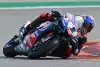 Bild zum Inhalt: WSBK Aragon Superpole: Yamaha-Pole, Ducati um 0,006 Sekunden geschlagen