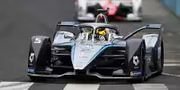 Bild zum Inhalt: Formel E Rom 1 2022: Stoffel Vandoorne fährt auf Poleposition