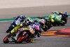 Supersport-300-WM: Lennox Lehmann von Startplatz 25 aufs Podium!