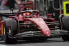 Bild zum Inhalt: Entscheidung fixiert: Charles Leclerc darf Poleposition behalten