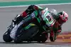 Bild zum Inhalt: WSBK Aragon: Rea bezwingt Bautista in der letzten Kurve und gewinnt Lauf eins!