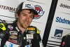 Philipp Öttl auf P13: "Das Motorrad kam am Ende der Gegengeraden quer"
