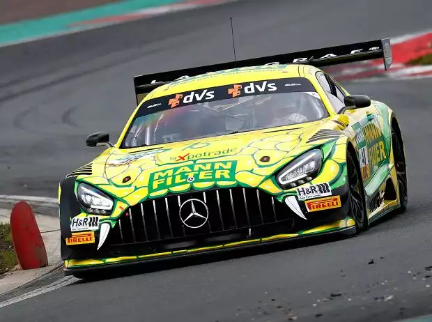 Titel-Bild zur News: Raffaele Marciello, Jonathan Aberdein