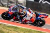 Bild zum Inhalt: MotoGP-Qualifying USA 2022: Jorge Martin auf Pole, fünf Ducatis vorne