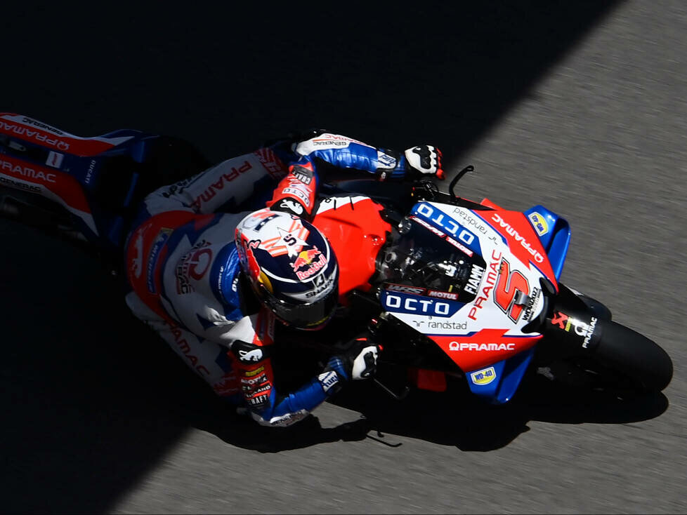 Johann Zarco