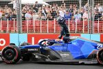 Alexander Albon (Williams) 