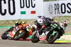 Bild zum Inhalt: Superbike-WM 2022 Aragon: TV-Übertragung und Livestream