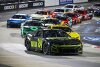 NASCAR Martinsville: William Byron siegt bei Hendrick-Dominanz