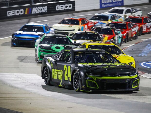 William Byron William Byron