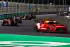 Bild zum Inhalt: Für mehr Sicherheit: FIA präzisiert Restart-Regeln in Formel 1