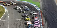 Bild zum Inhalt: "Europäer neigen zum Überregulieren": Wie US-Rennleiter Elkins die DTM prägt