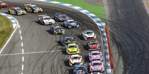 "Europäer neigen zum Überregulieren": Wie US-Rennleiter Elkins die DTM prägt