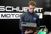 BMW-Pilot Ben Green vor Debüt im ADAC GT Masters: "Bin noch kein Profi"