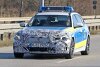 Bild zum Inhalt: BMW 3er Touring LCI (2022) als Polizeiauto erwischt