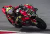 Bild zum Inhalt: WSBK Aragon: Dominanter Sieg von Alvaro Bautista im Superpole-Rennen!