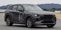 Bild zum Inhalt: Mazdas neuer 3.3-Liter-Diesel entwickelt bis zu 550 Nm