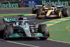 Bild zum Inhalt: McLaren semi-enttäuscht: Wollten eigentlich Mercedes mehr fordern!
