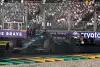 Bild zum Inhalt: Bottas über Duell mit Stroll: "Er ist einer der aggressiveren Fahrer"