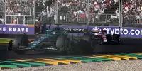 Lance Stroll, Valtteri Bottas