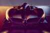 Bild zum Inhalt: BMW hofft auf LMDh-Debüt in Daytona - Andreas Roos: "Zeitplan eng gestrickt"