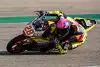 Bild zum Inhalt: Supersport-300-WM Aragon: Lennox Lehmann stürmt erneut aufs Podium!