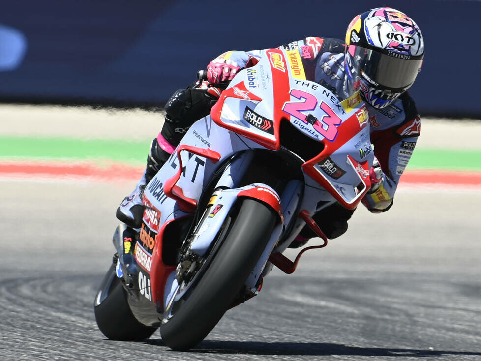 Enea Bastianini