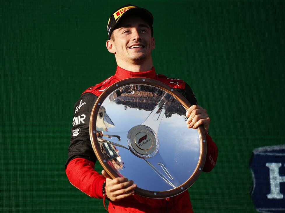 Charles Leclerc