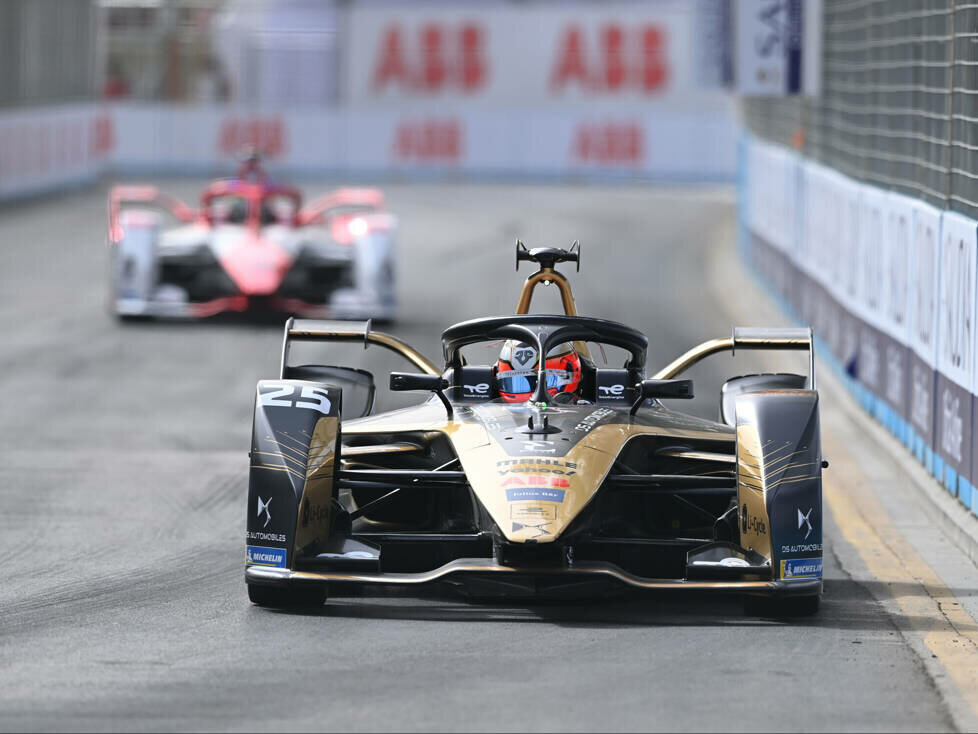 Jean-Eric Vergne
