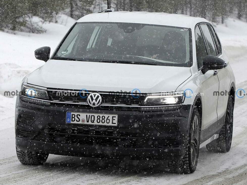 E-SUV