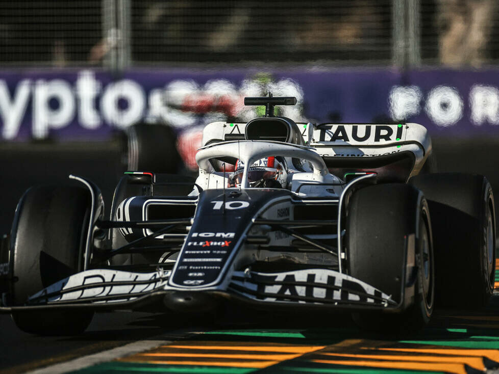 Pierre Gasly