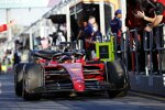 Charles Leclerc (Ferrari) 