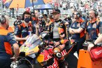 Brad Binder (KTM) 