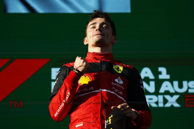 Charles Leclerc Ferrari Ferrari F1 ~Charles Leclerc (Ferrari) ~ 