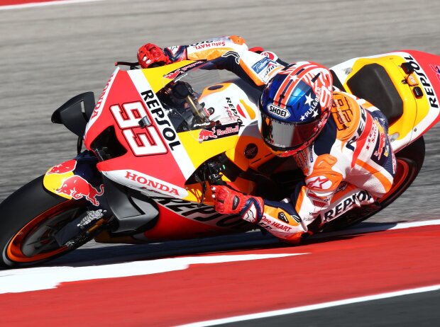 Marc Marquez