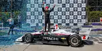 Josef Newgarden