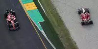 Charles Leclerc, Carlos Sainz