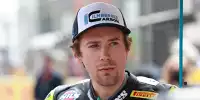 Bild zum Inhalt: "Konnte Tempo länger halten" - Philipp Öttl mit seinem WSBK-Debüt zufrieden