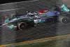 Bild zum Inhalt: Formel-1-Liveticker: "Fundamentales Problem" bei Mercedes?