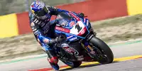 Bild zum Inhalt: Mit stumpfen Waffen: Razgatlioglu kann Yamaha-Stärken in Aragon nicht nutzen