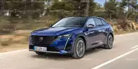 Bild zum Inhalt: So könnte der neue Peugeot 4008 aussehen