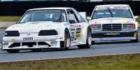 Bild zum Inhalt: Das Rahmenprogramm des ADAC GT Masters 2022: LMP bis DTM-Legenden