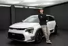 Bild zum Inhalt: Kia Niro EV (2022): Erste Sitzprobe im neuen Elektro-Kompakt-SUV