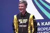 Bild zum Inhalt: Hitlergruß auf dem Podium: FIA ermittelt gegen russischen Kartfahrer