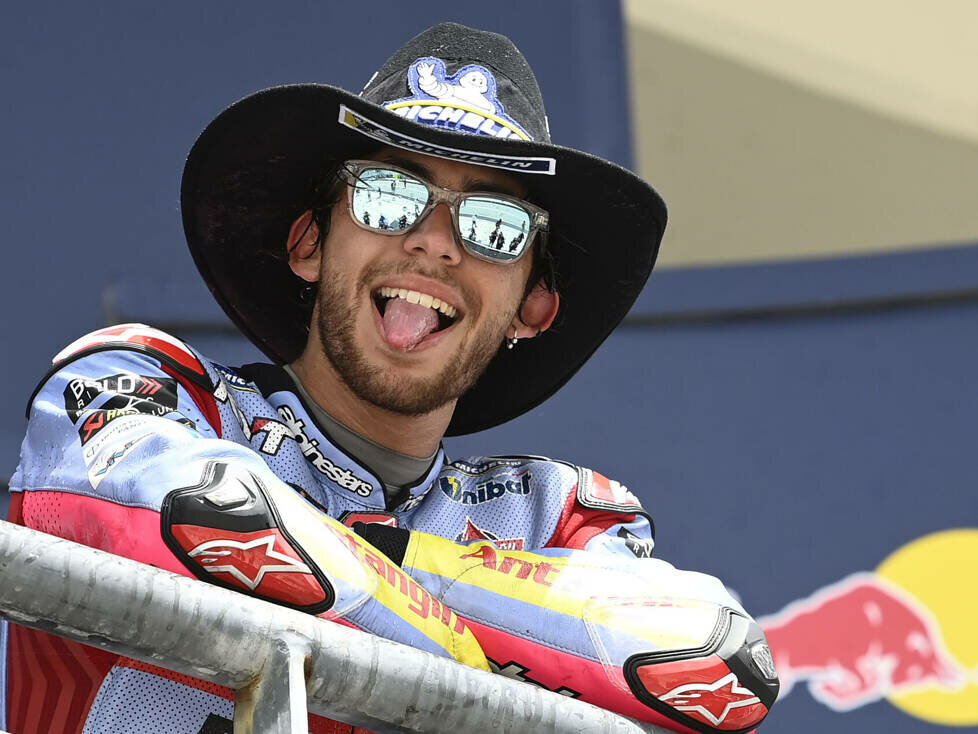 Enea Bastianini