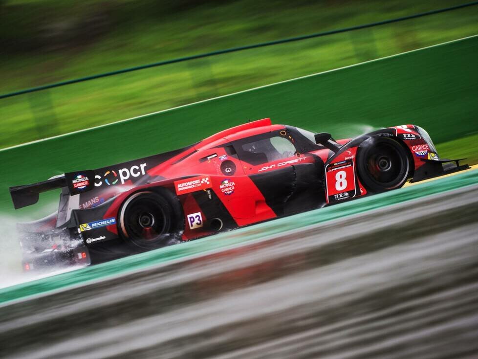 Der Prototype Cup Germany feiert 2022 seine Premiere
