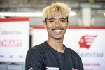Somkiat Chantra (Honda Team Asia)