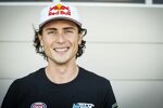 Joe Roberts (Italtrans) 